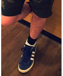 adidas | スニーカー