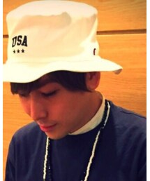 Champion | ハット