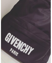 GIVENCHY | バックパック/リュック