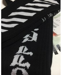 off white | ソックス/靴下