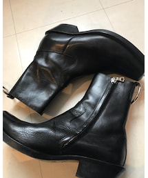 VETEMENTS | ブーツ