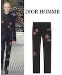 Dior homme(ディオールオム)の「パンツ(デニムパンツ)」