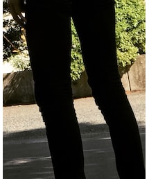 UNIQLO | デニムパンツ