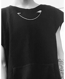 SAINT LAURENT PARIS | スウェット