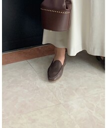 URBAN RESEARCH ROSSO | スリッポン