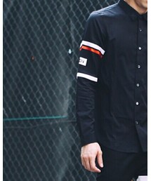 musium | シャツ/ブラウス