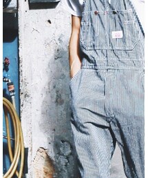 Midwest vintage | つなぎ/オールインワン