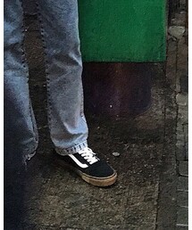 VANS | スニーカー