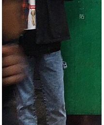 Gosha Rubchinskiy | デニムパンツ