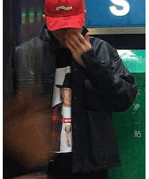 Supreme  | Tシャツ/カットソー