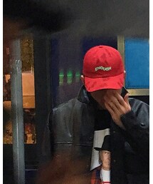 anti social social club | キャップ