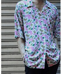 GOLF WANG | シャツ/ブラウス