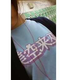 SPINNS | スウェット