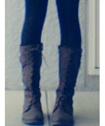 H&M | ブーツ