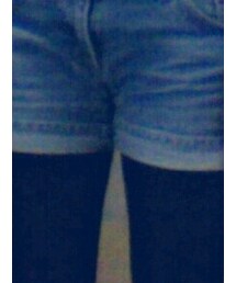 H&M | デニムパンツ