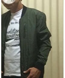 FOREVER 21 | ジャケット/アウター