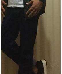 MURAL | デニムパンツ