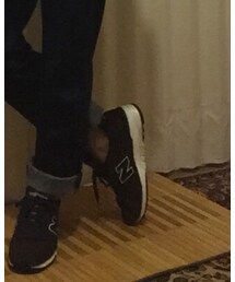 NEW BALANCE | スニーカー