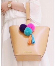 SAMANTHAVEGA | ハンドバッグ