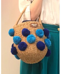 SAMANTHAVEGA | かごバッグ