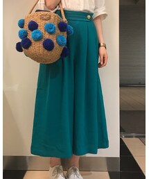 LILY BROWN | その他パンツ