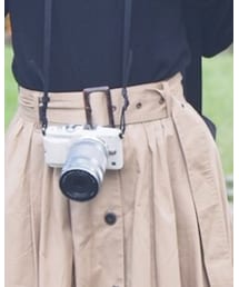 OLYMPUS | カメラ/カメラグッズ