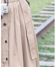 wears | スカート