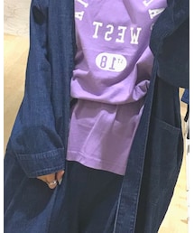 wears | Tシャツ/カットソー