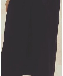 earth music&ecology | スカート