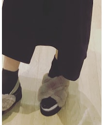 ORiental TRaffic | シューズ