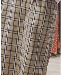 earth music&ecology | スカート