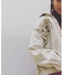 YECCA VECCA | ジャケット/アウター