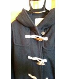 studioclip | ダッフルコート(ダッフルコート)