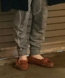 Minnetonka | モカシン/デッキシューズ