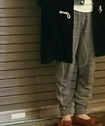 ZARA | スラックス