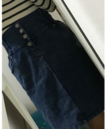 FREEDOM | デニムスカート