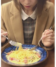 Avail | チェスターコート