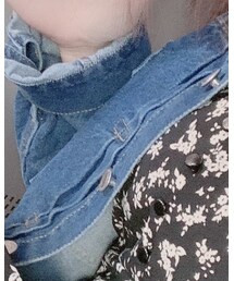 Avail | デニムジャケット