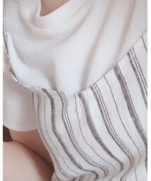 GU | Tシャツ/カットソー