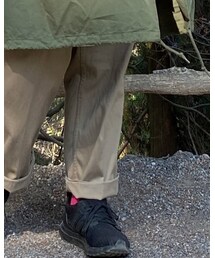 VINTAGE | チノパンツ