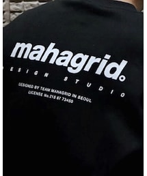 MAHAGRID | トップス