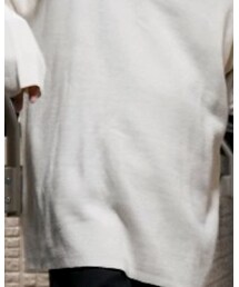 kutir black | ニット/セーター