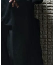 Yohji Yamamoto | ジャケット/アウター