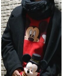 古着〜ミッキー | スウェット