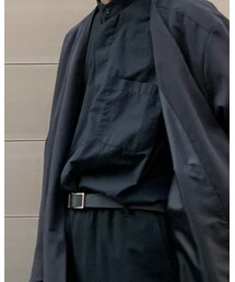 COMME des GARCONS | シャツ/ブラウス