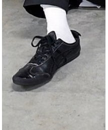 Onitsuka Tiger | スニーカー