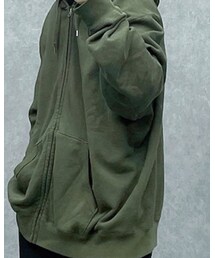 UNIQLO | パーカー