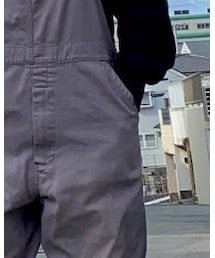 SMITH'S | オールインワン・サロペット