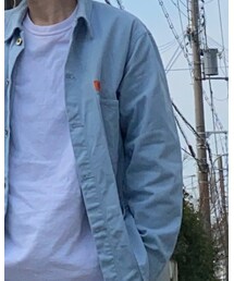 UNIVERSAL OVERALL | カバーオール