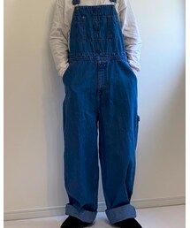 VINTAGE | サロペット/オーバーオール